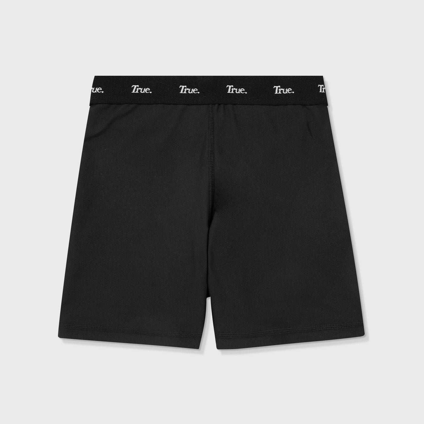 Active Biker Elástico Black