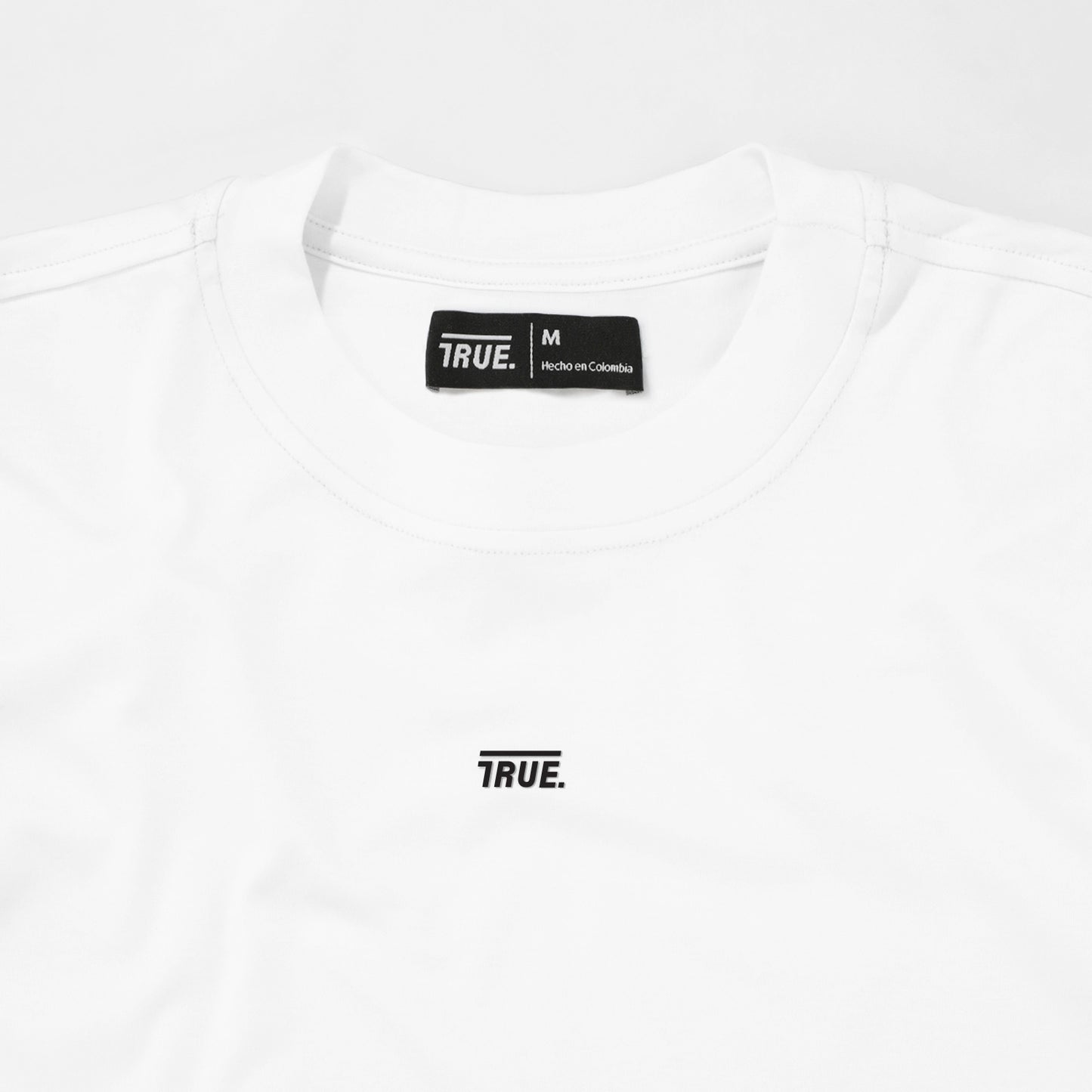 Classic T-Shirt White
