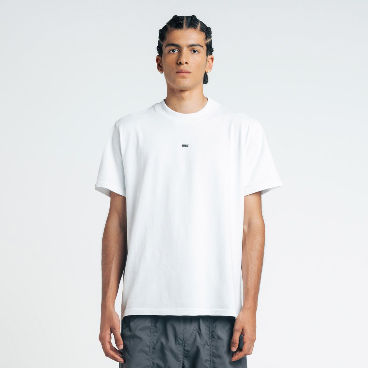Classic T-Shirt White