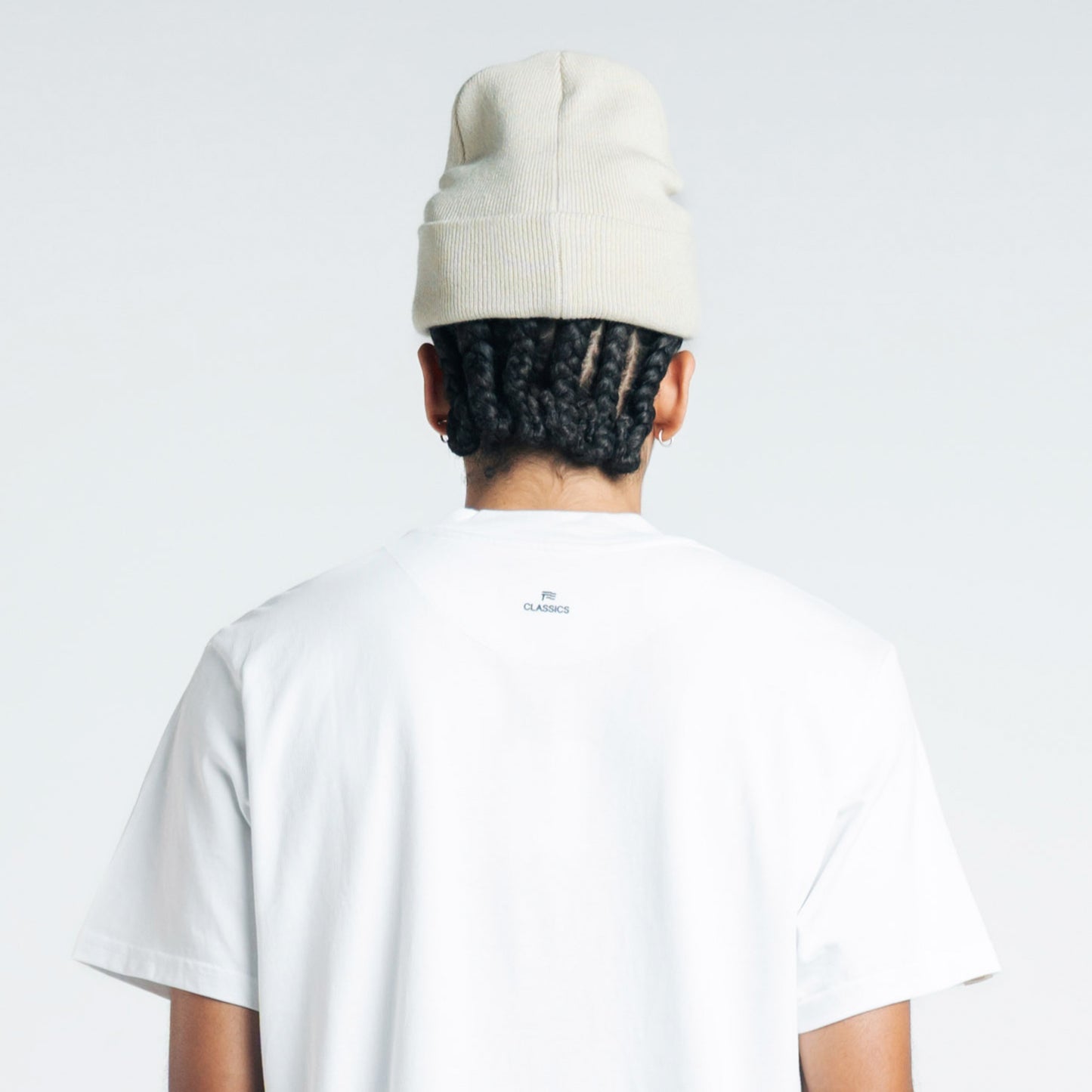 Classic T-Shirt White