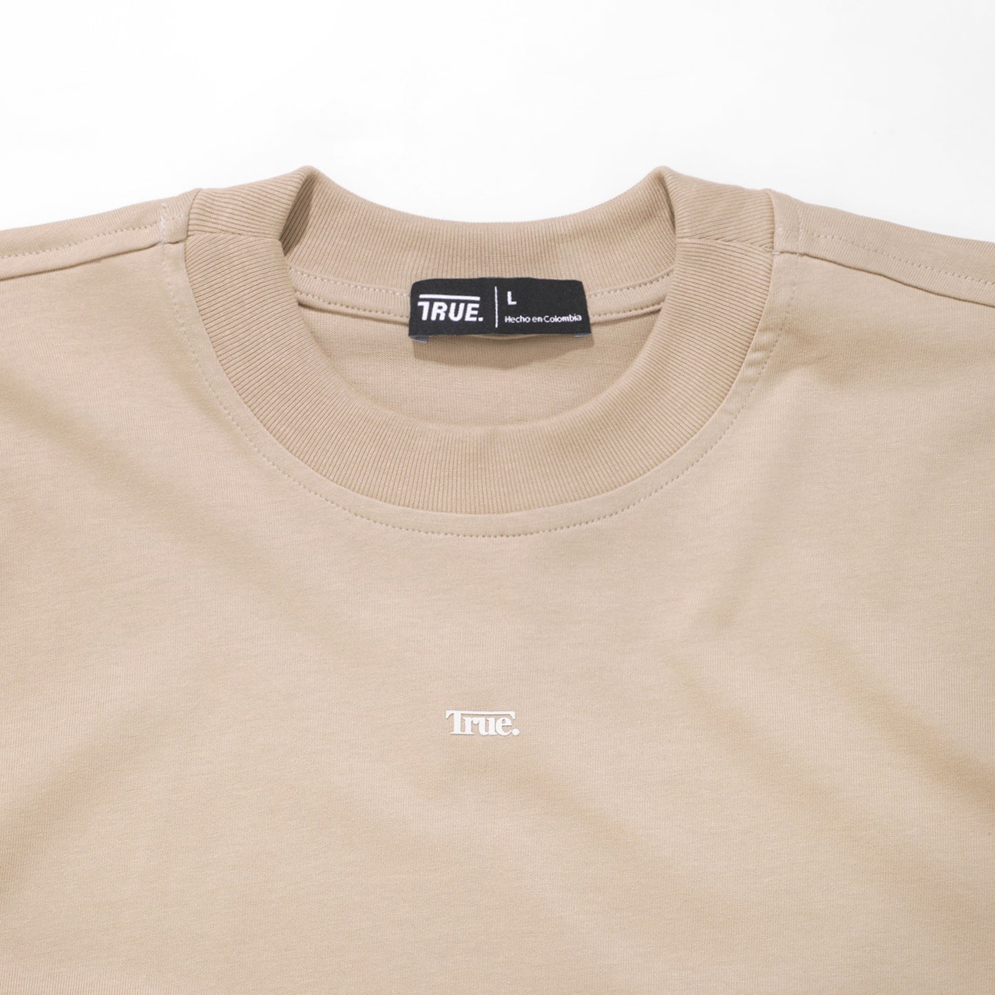 Camiseta Logo Retreat Arena