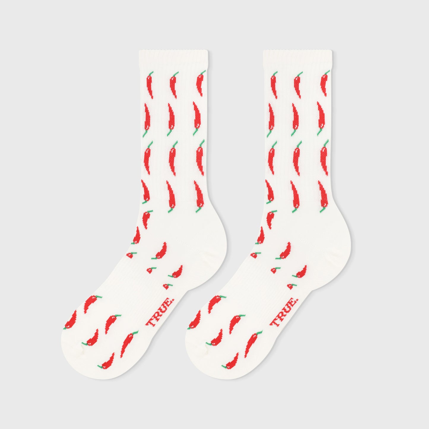 Chili Socks Cream