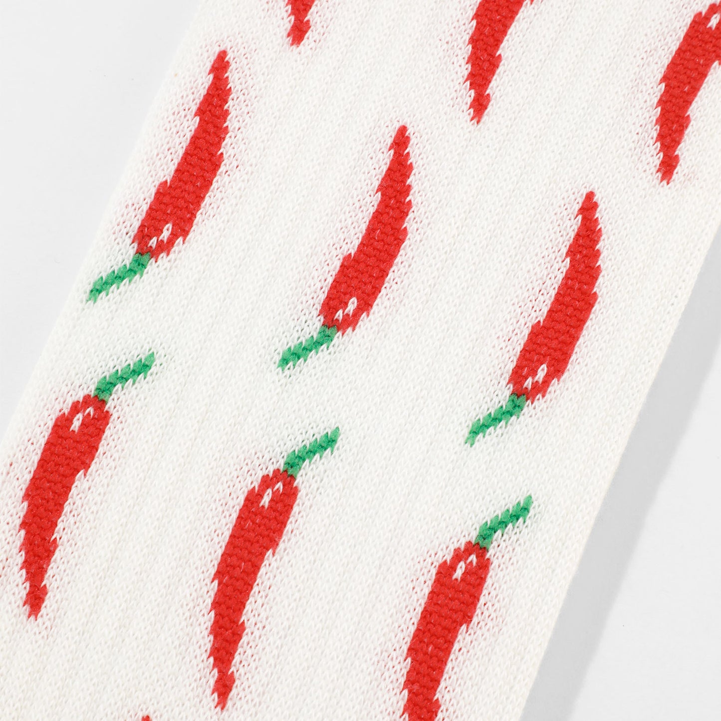 Chili Socks Cream