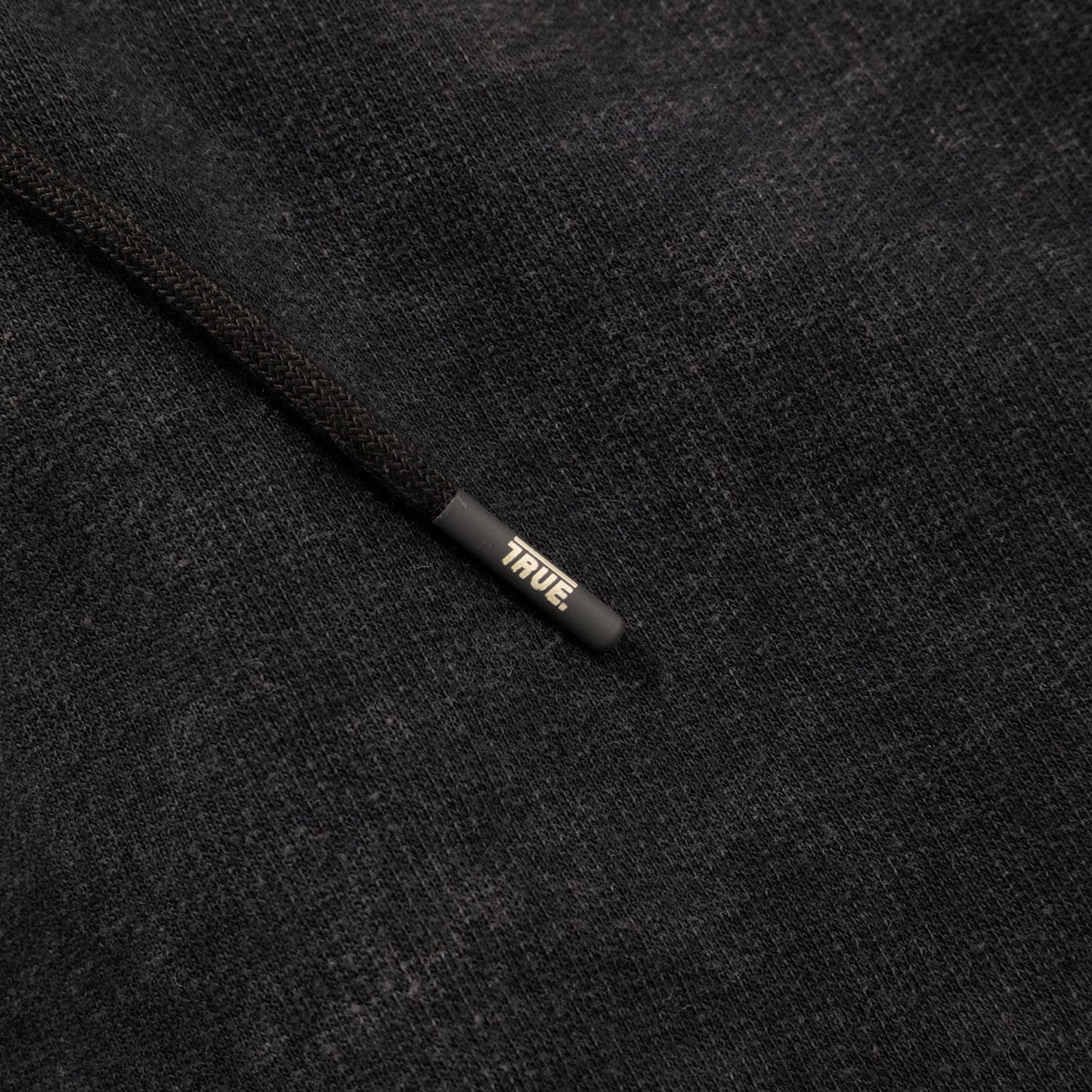 Core Washed Shorts Dark Grey