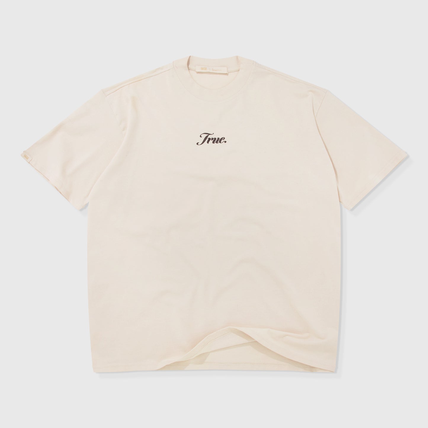 Healing Oversized T-Shirt Sand