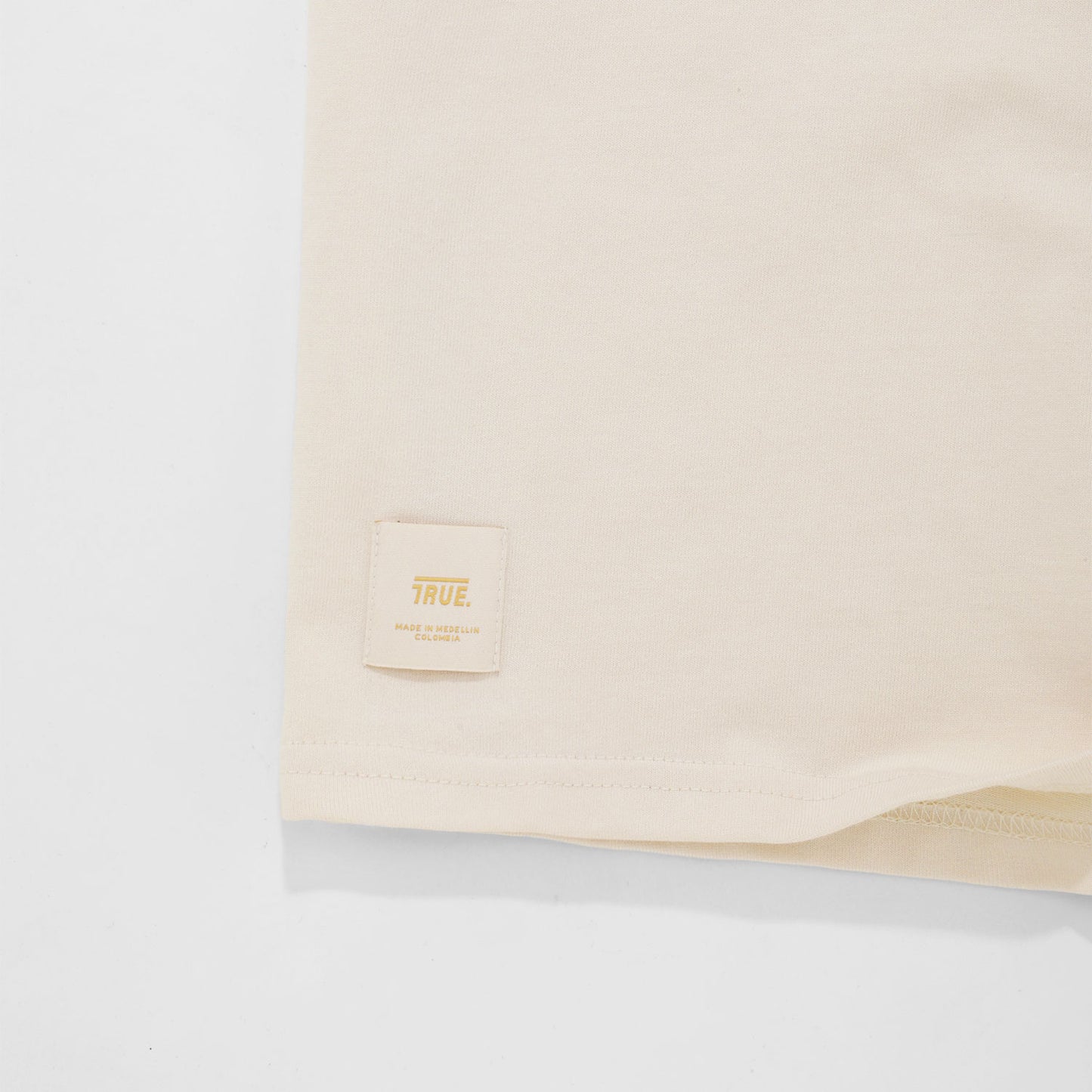 Healing Oversized T-Shirt Sand