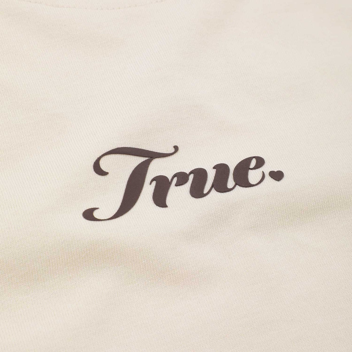 Healing Oversized T-Shirt Sand