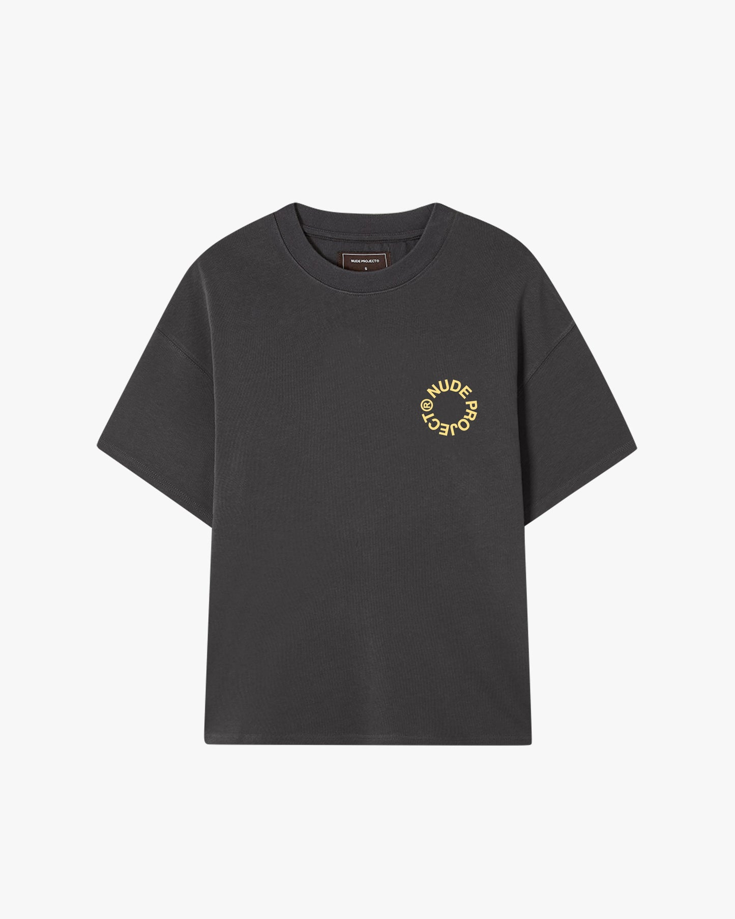 Nude Project Kory Tee Ash