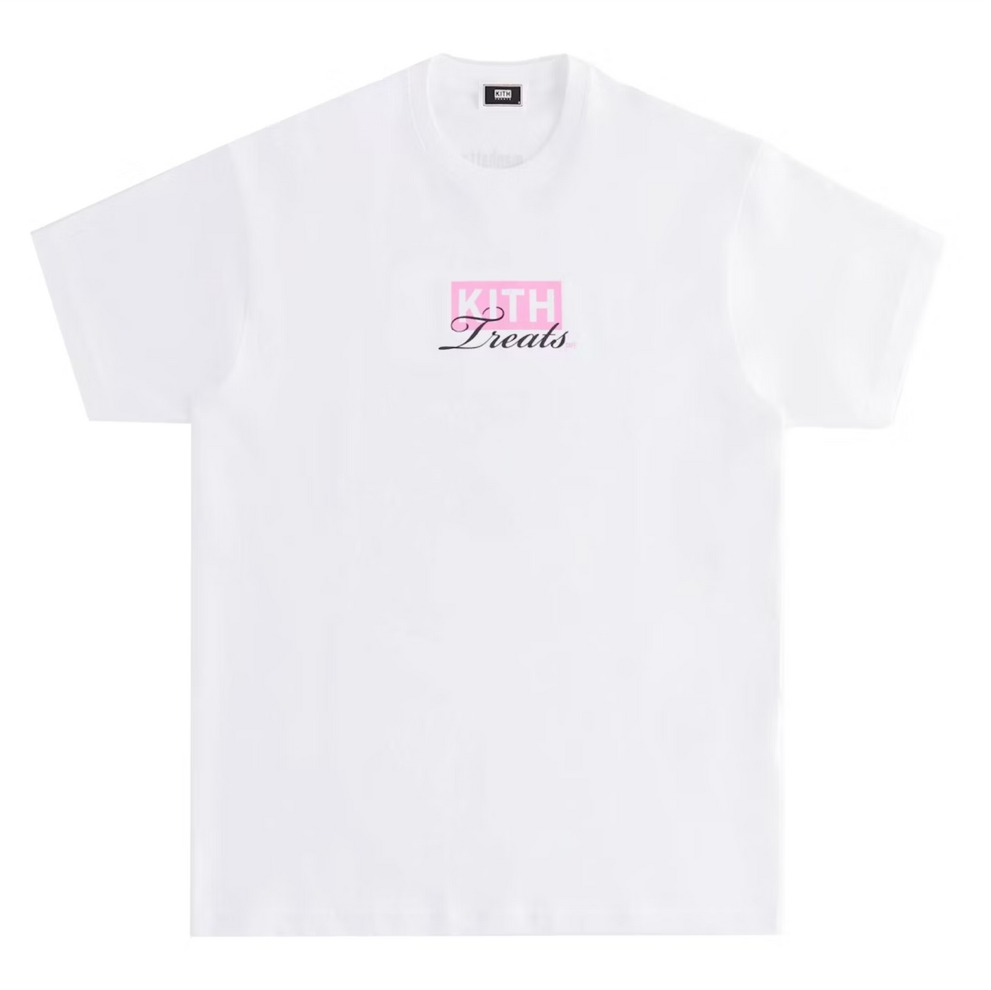KITH TREATS HAWAII CAFE TEE