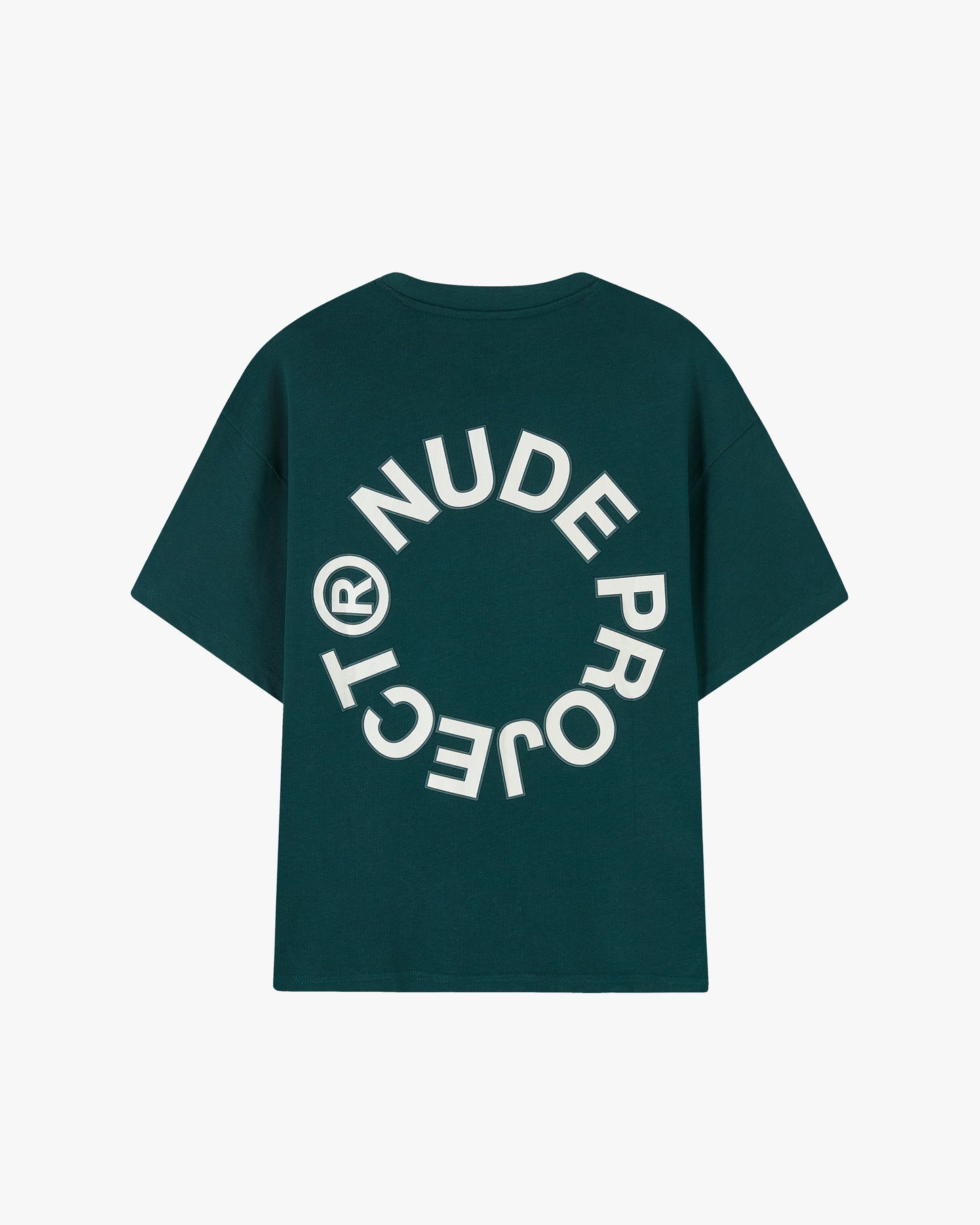 Nude Project Kory Tee Green