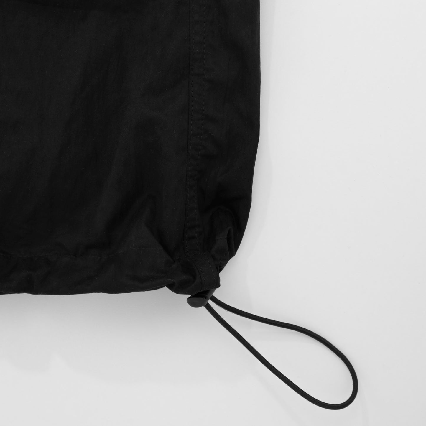 Parachute Active Cargo Pants Black