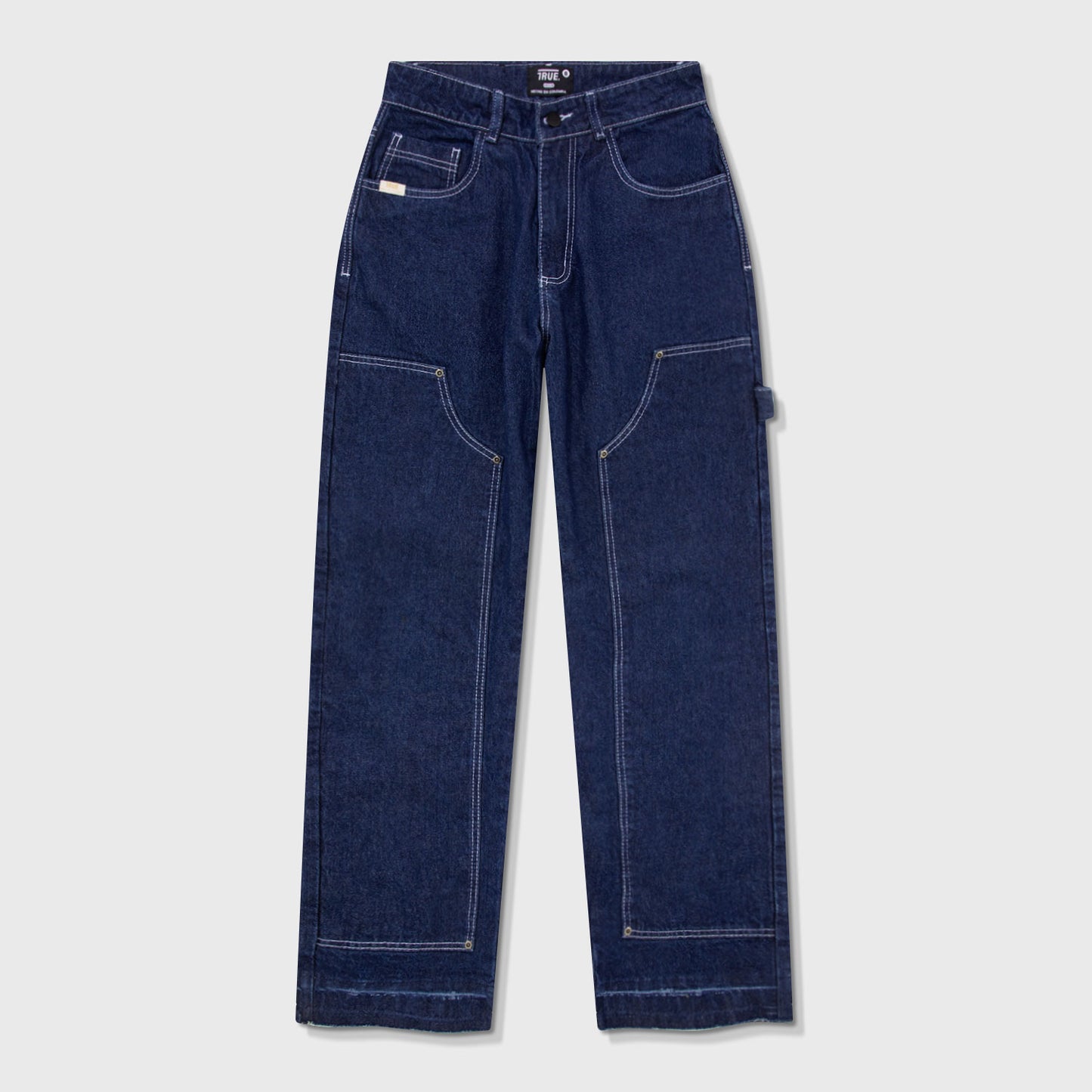 Pantalón Carpenter Azul
