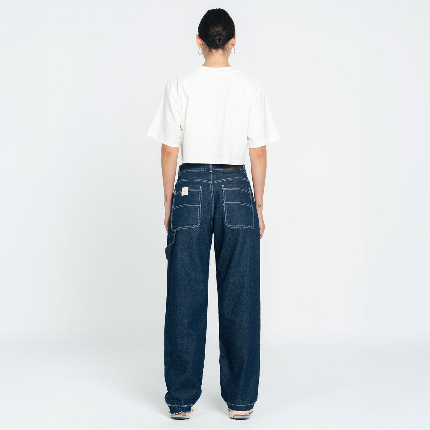 Pantalón Carpenter Azul