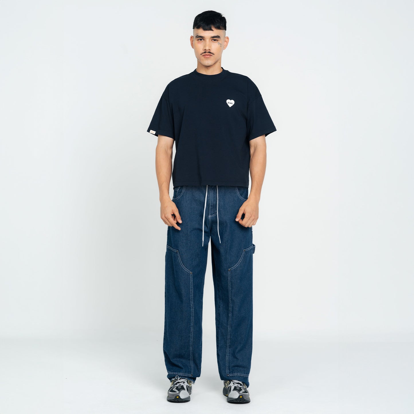 Pantalón Carpenter Azul