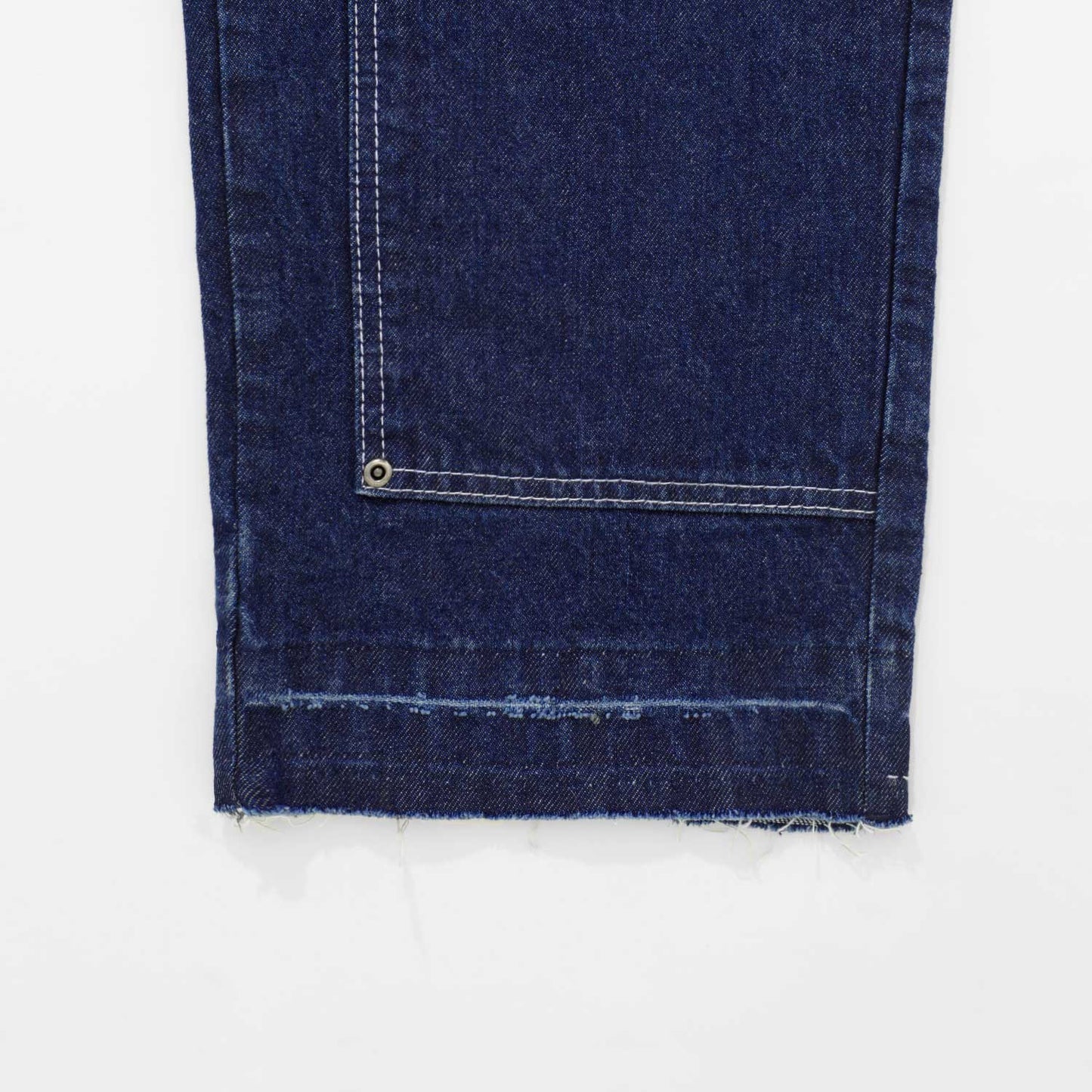Pantalón Carpenter Azul