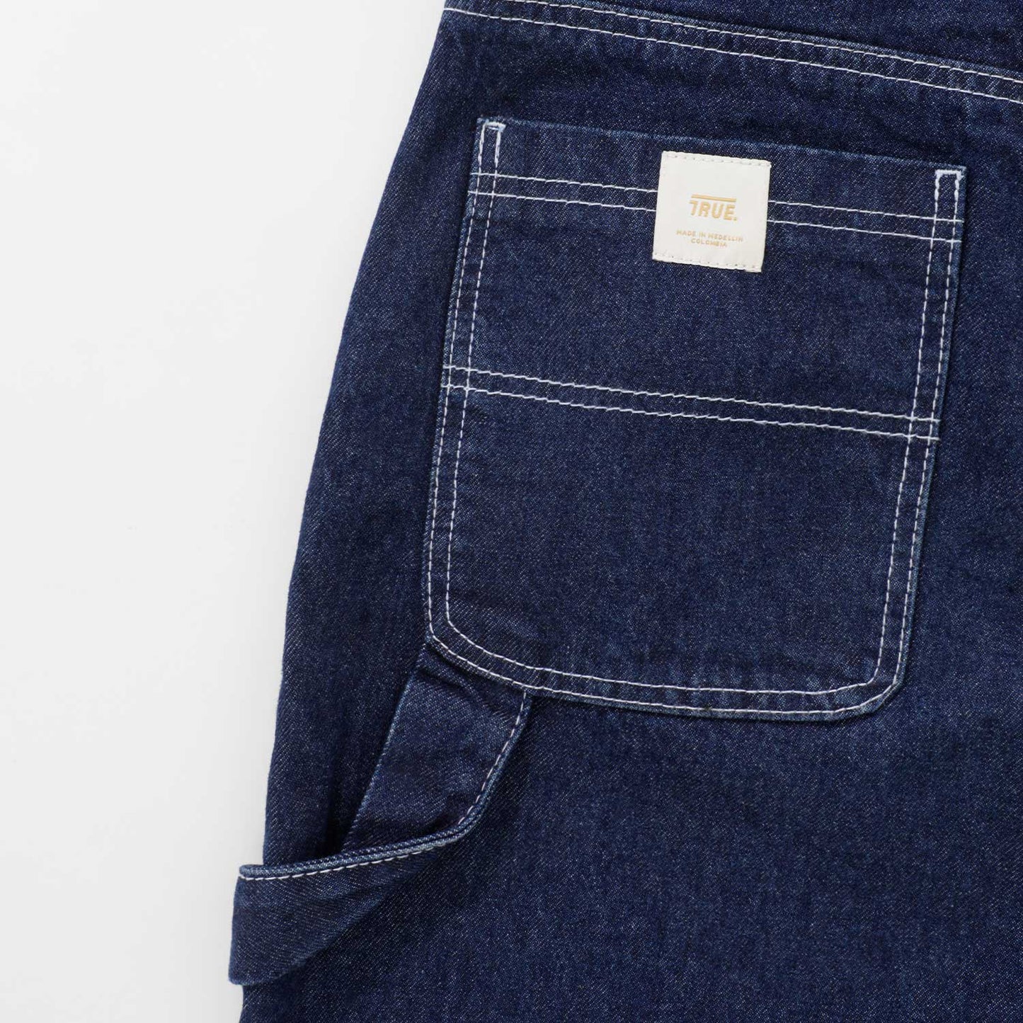Pantalón Carpenter Azul