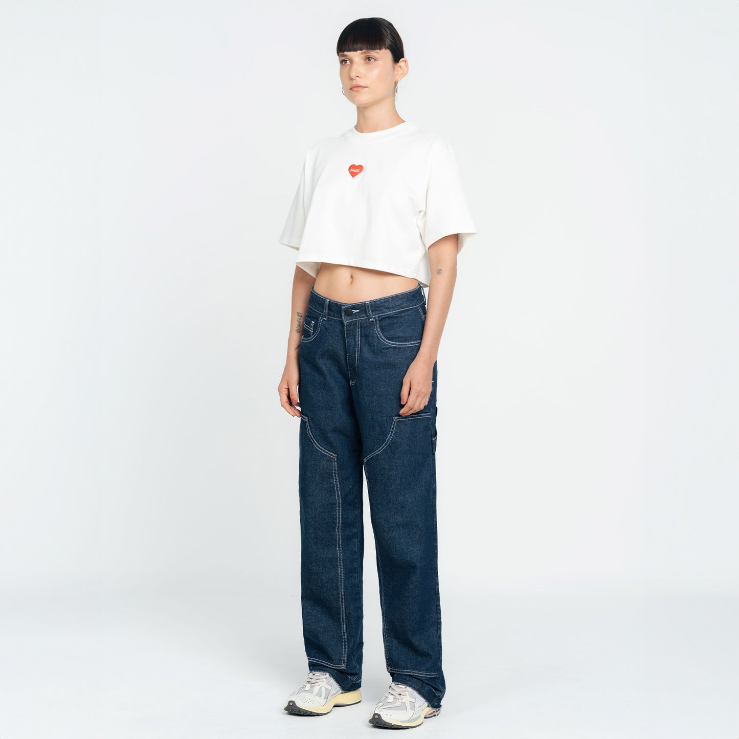 Pantalón Carpenter Azul