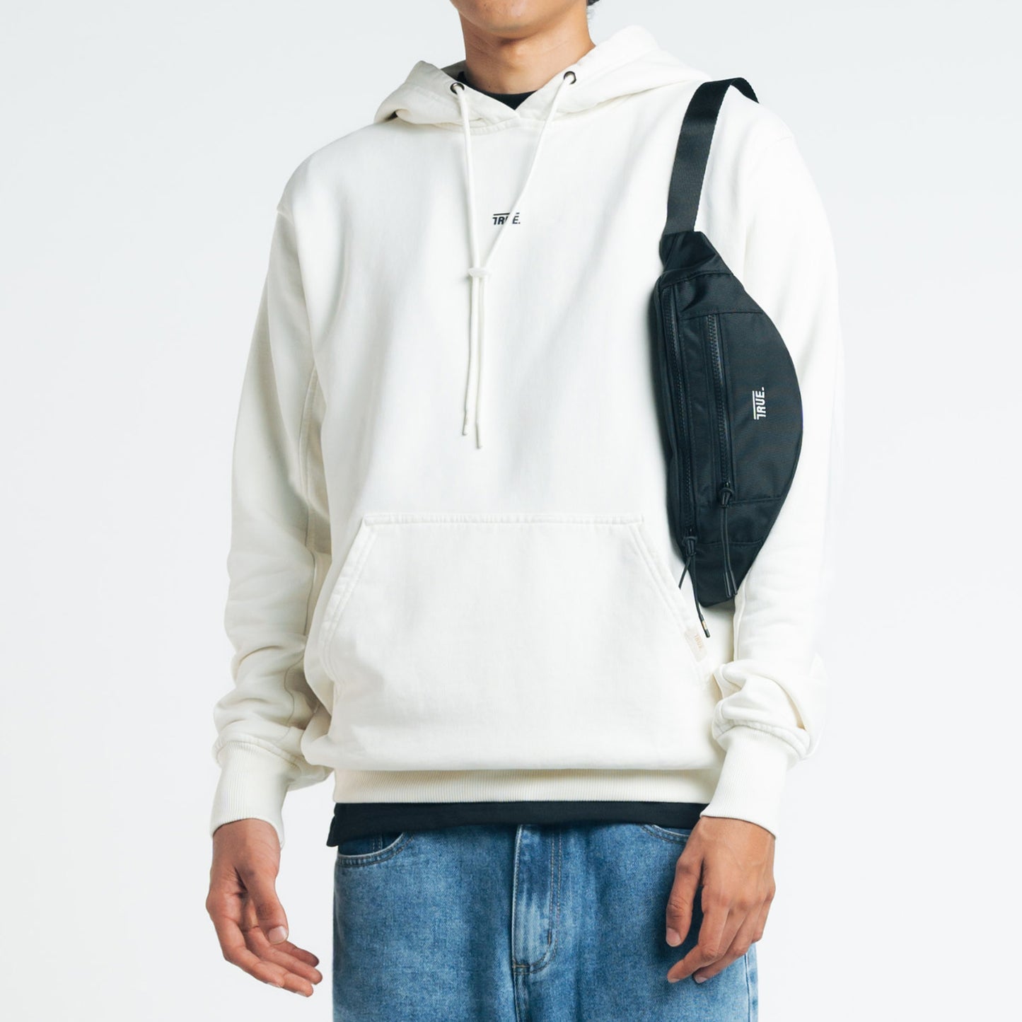 Classic Fanny Pack Black
