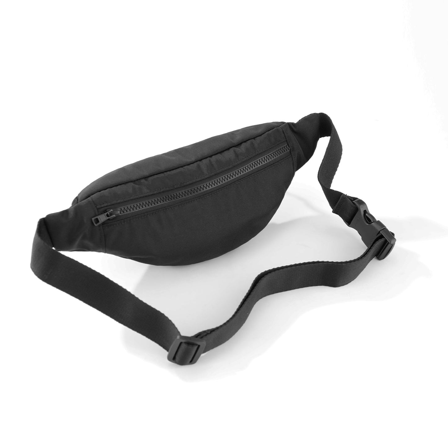 Classic Fanny Pack Black