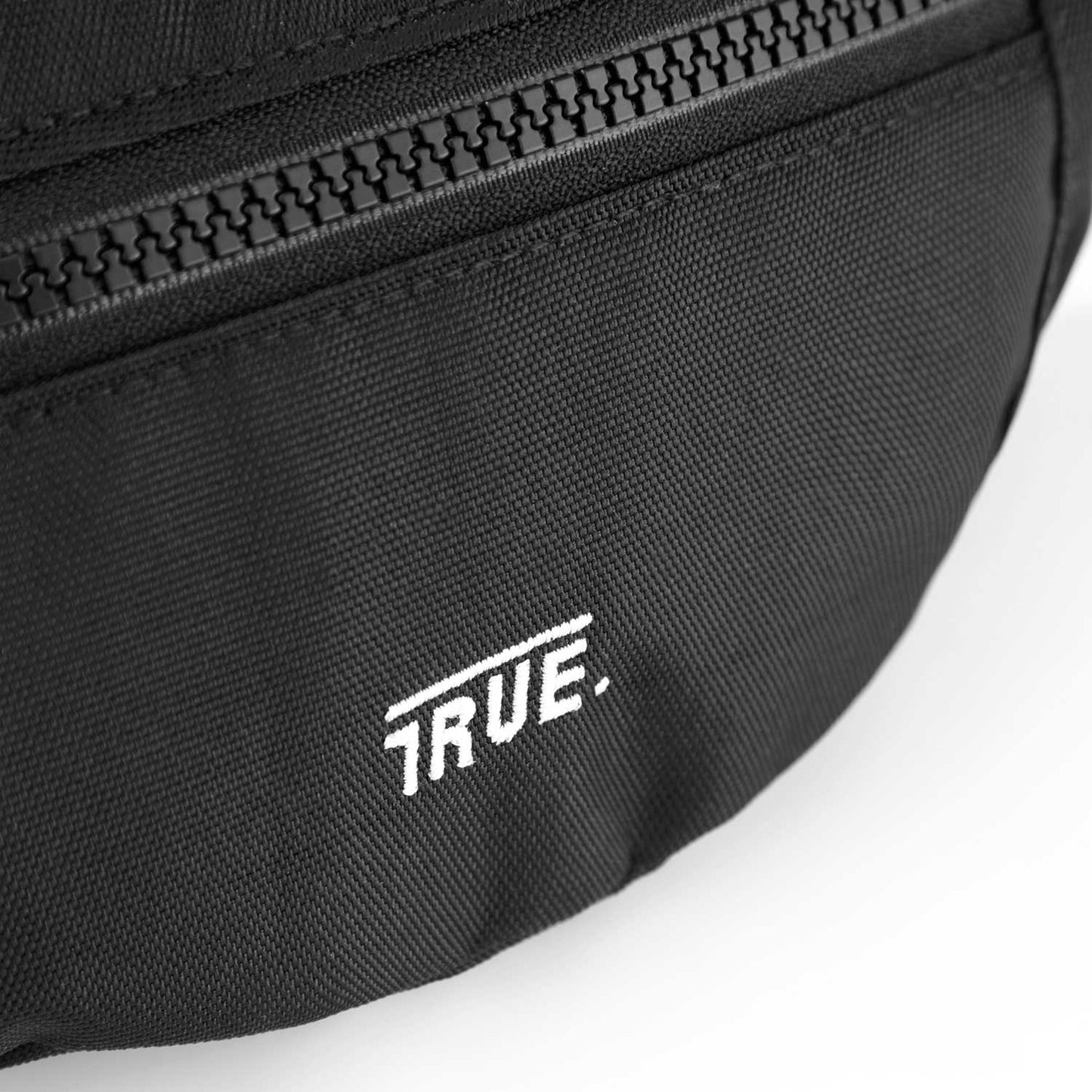 Classic Fanny Pack Black