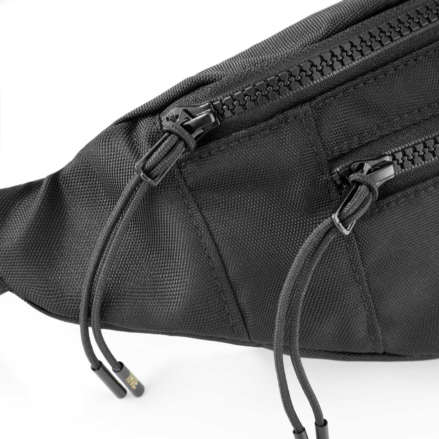 Classic Fanny Pack Black