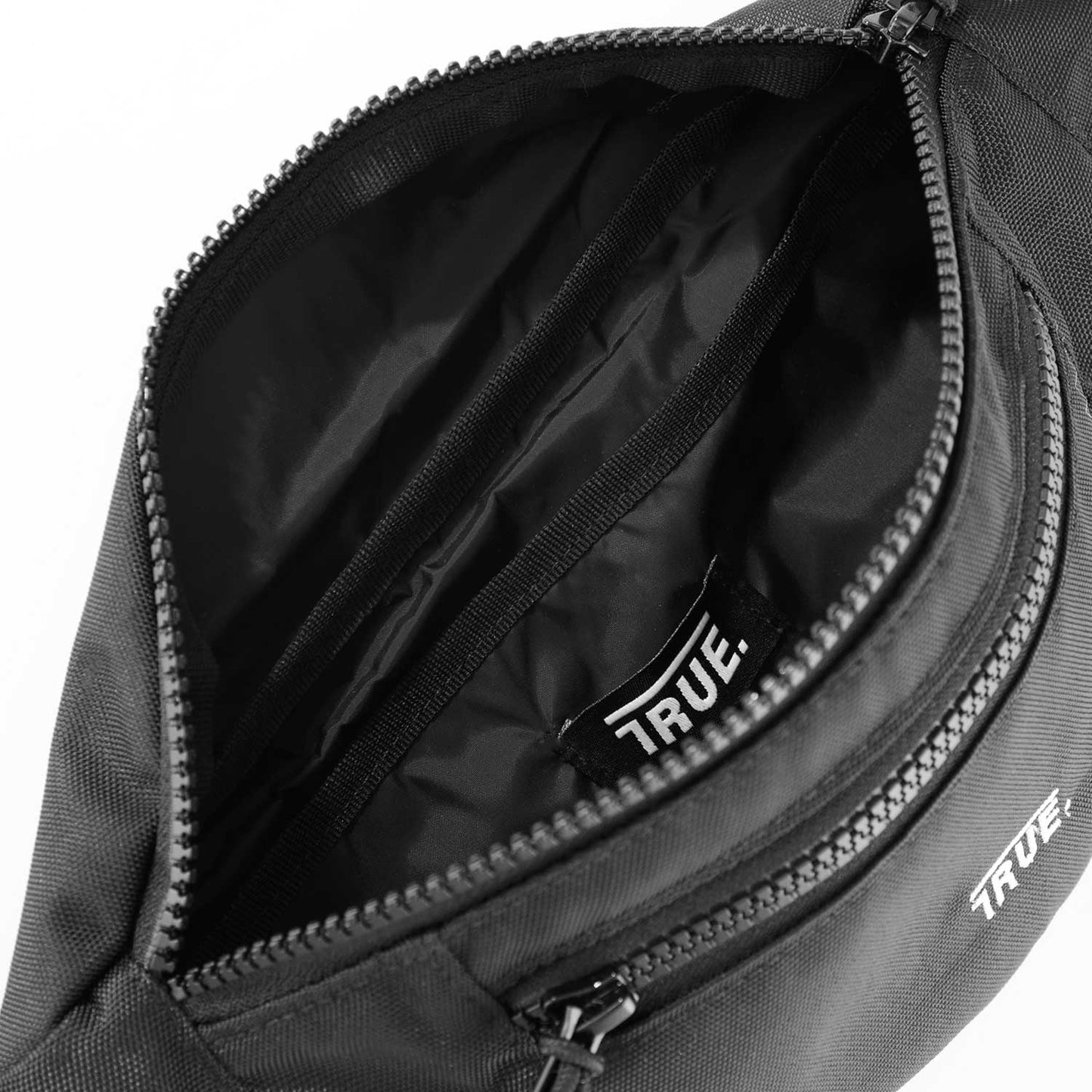 Classic Fanny Pack Black