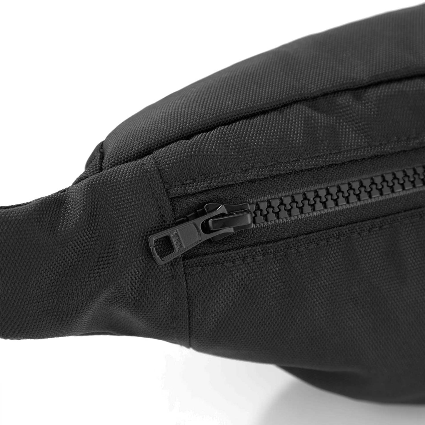 Classic Fanny Pack Black