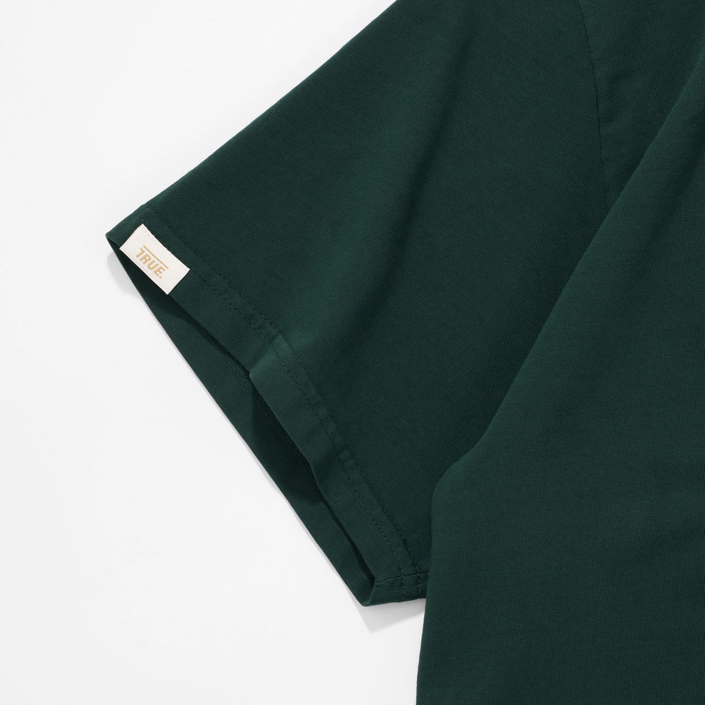 Signature T-Shirt Pine Green