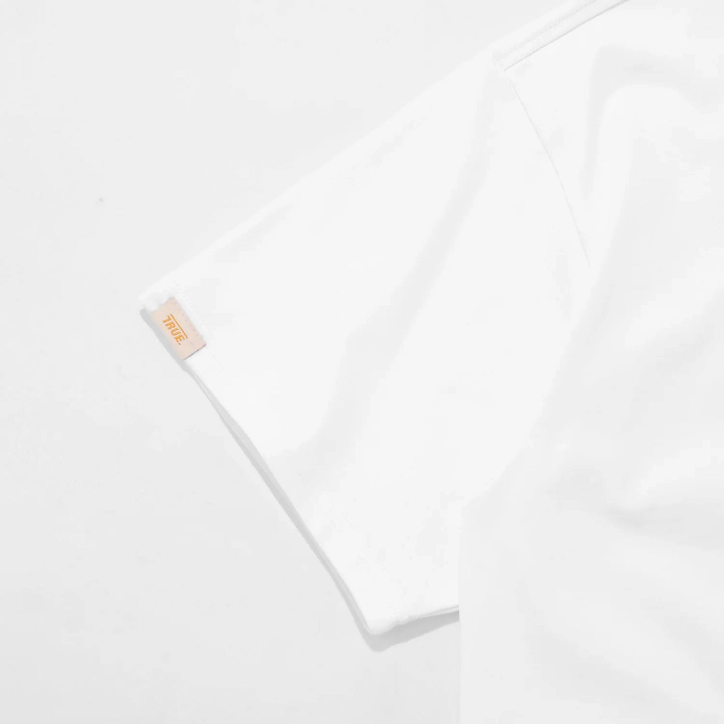 Signature T-Shirt White