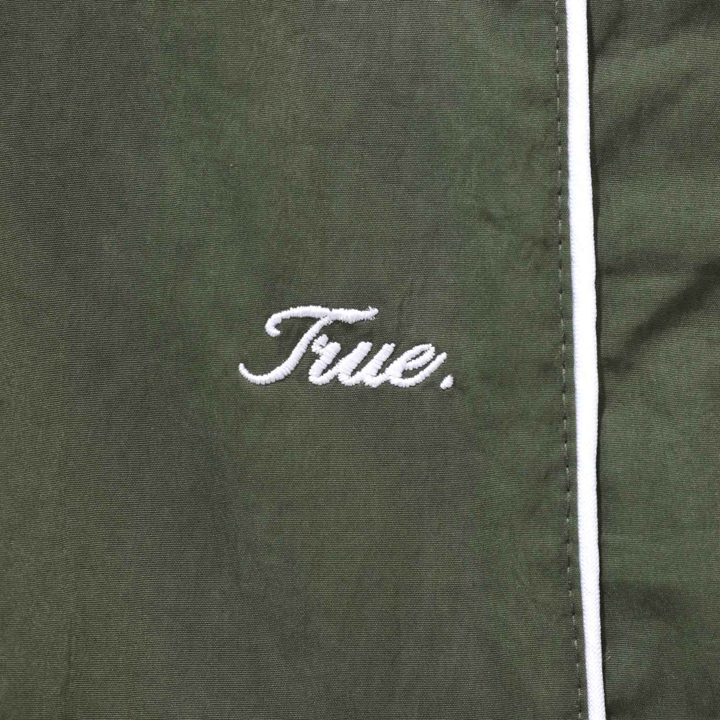 Signature Active Track Pants Green