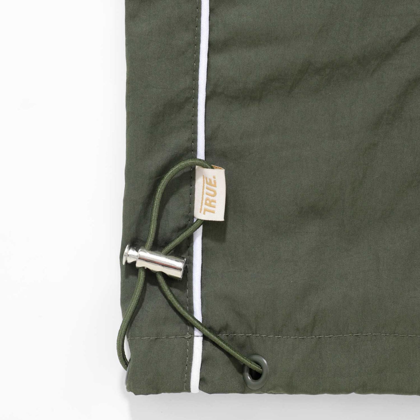Signature Active Track Pants Green