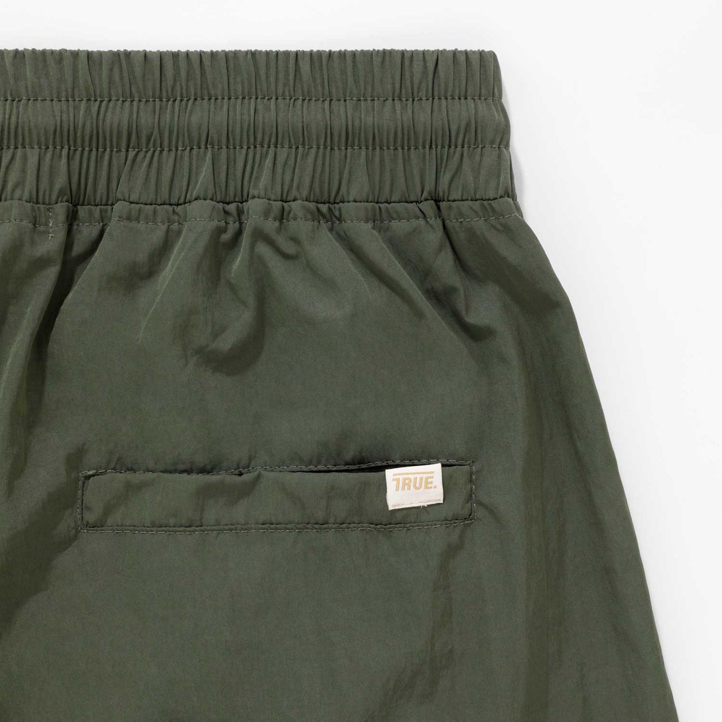 Signature Active Track Pants Green