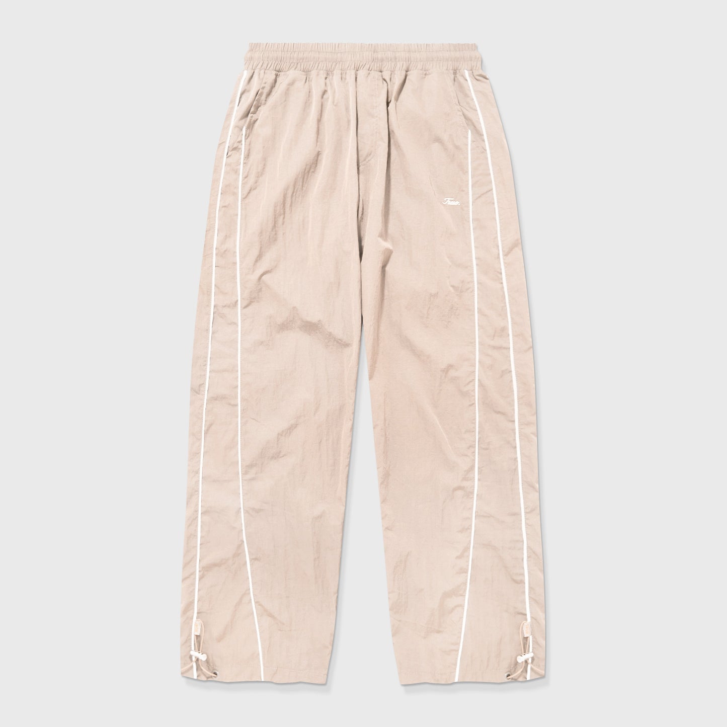 Signature Active Track Pants Sand