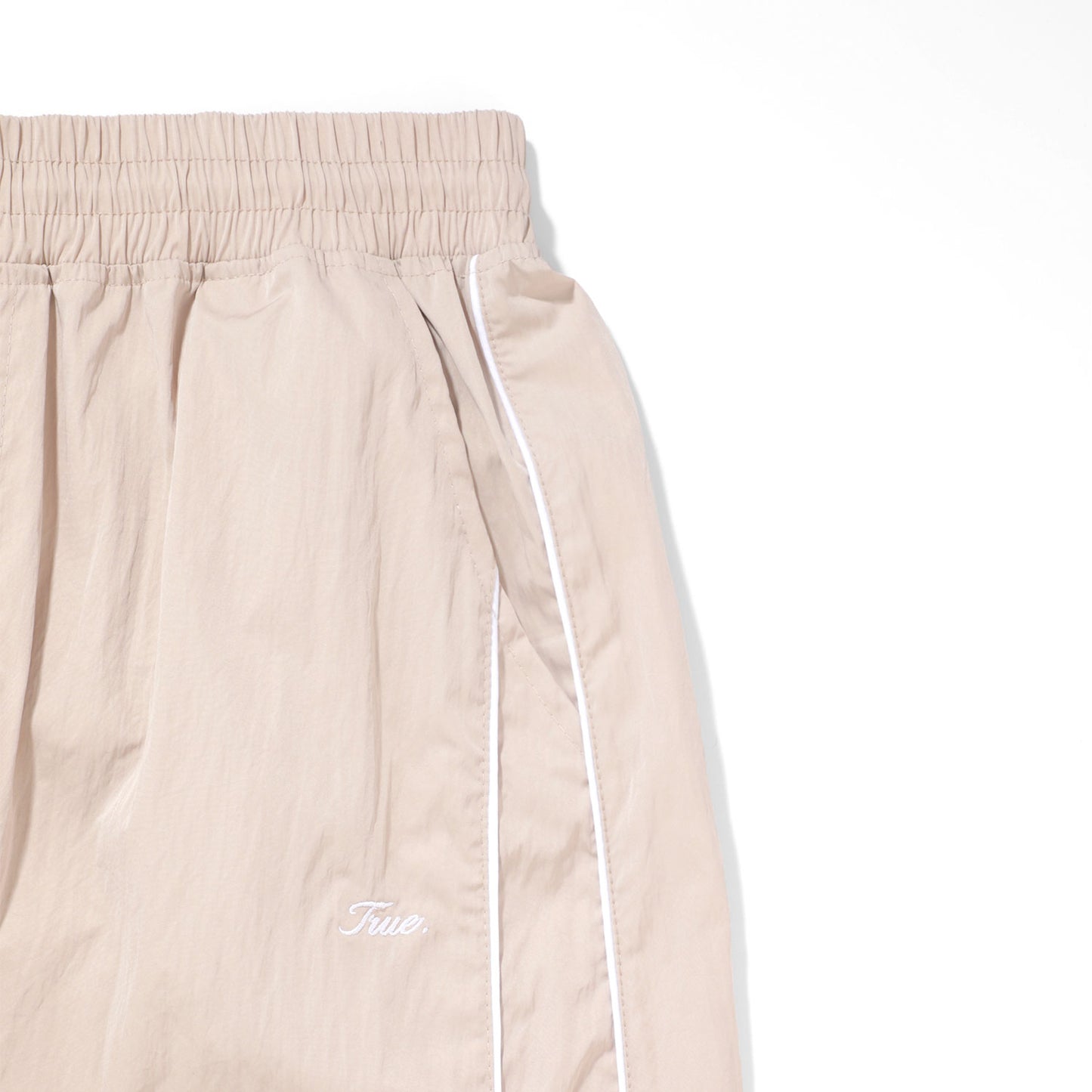 Signature Active Track Pants Sand