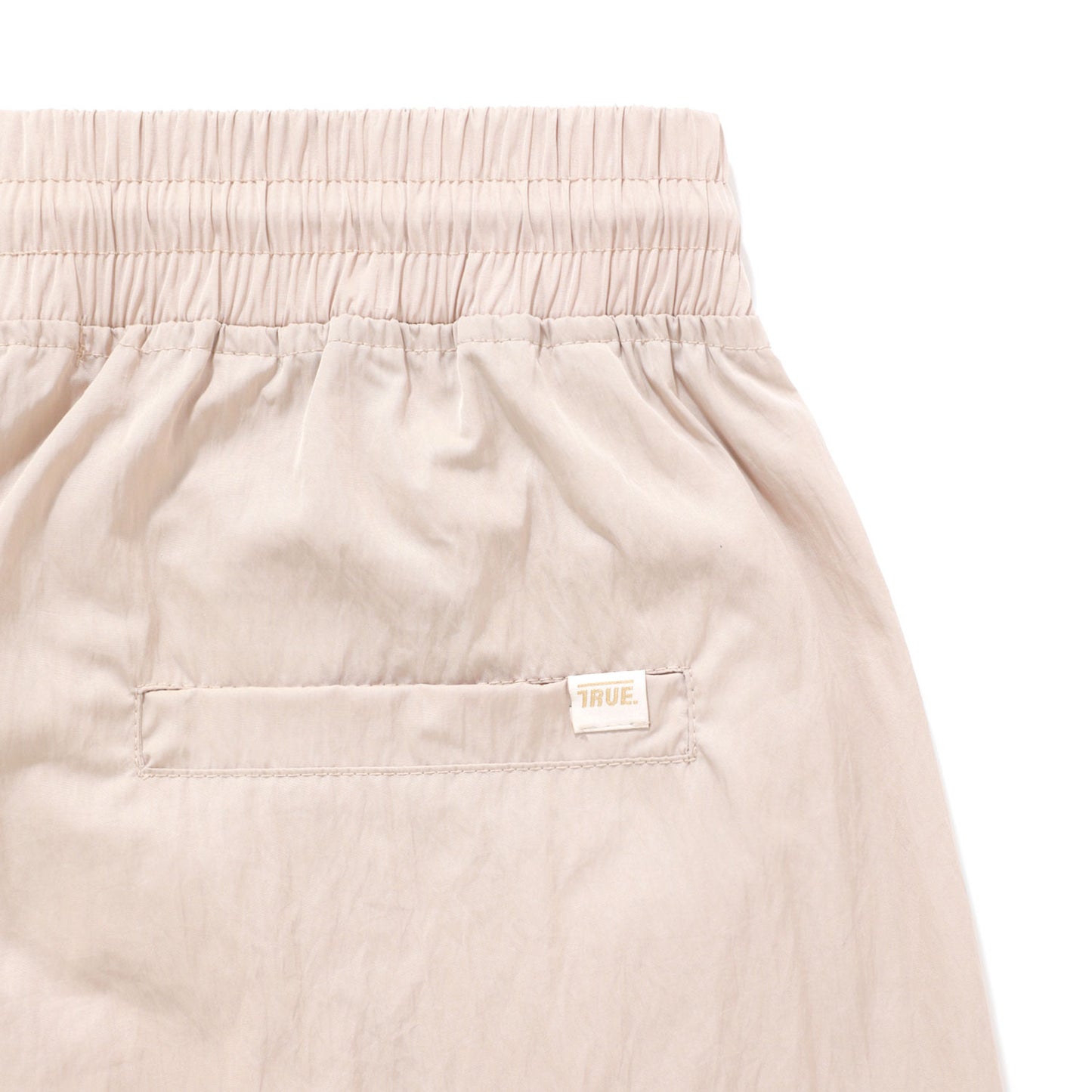 Signature Active Track Pants Sand