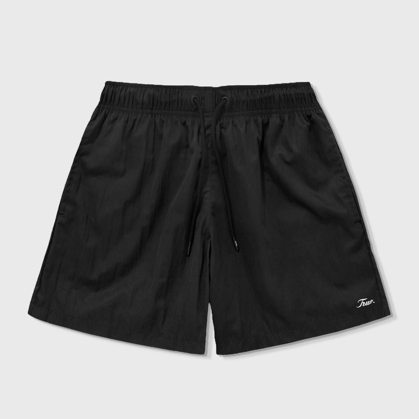 Signature Board Shorts Black