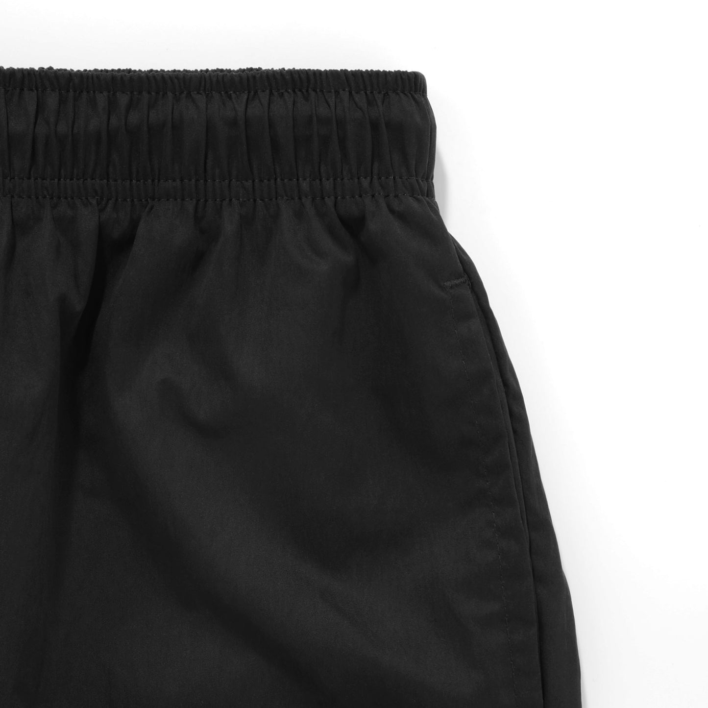 Signature Board Shorts Black