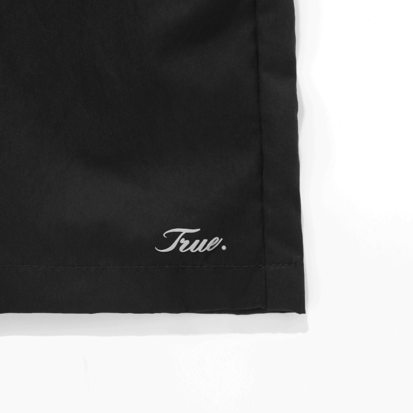 Signature Board Shorts Black