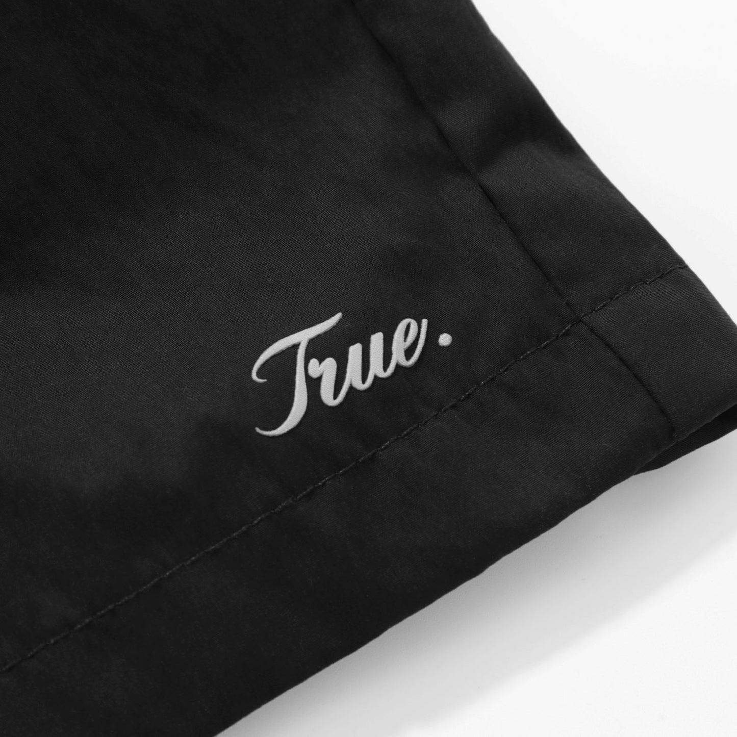 Signature Board Shorts Black