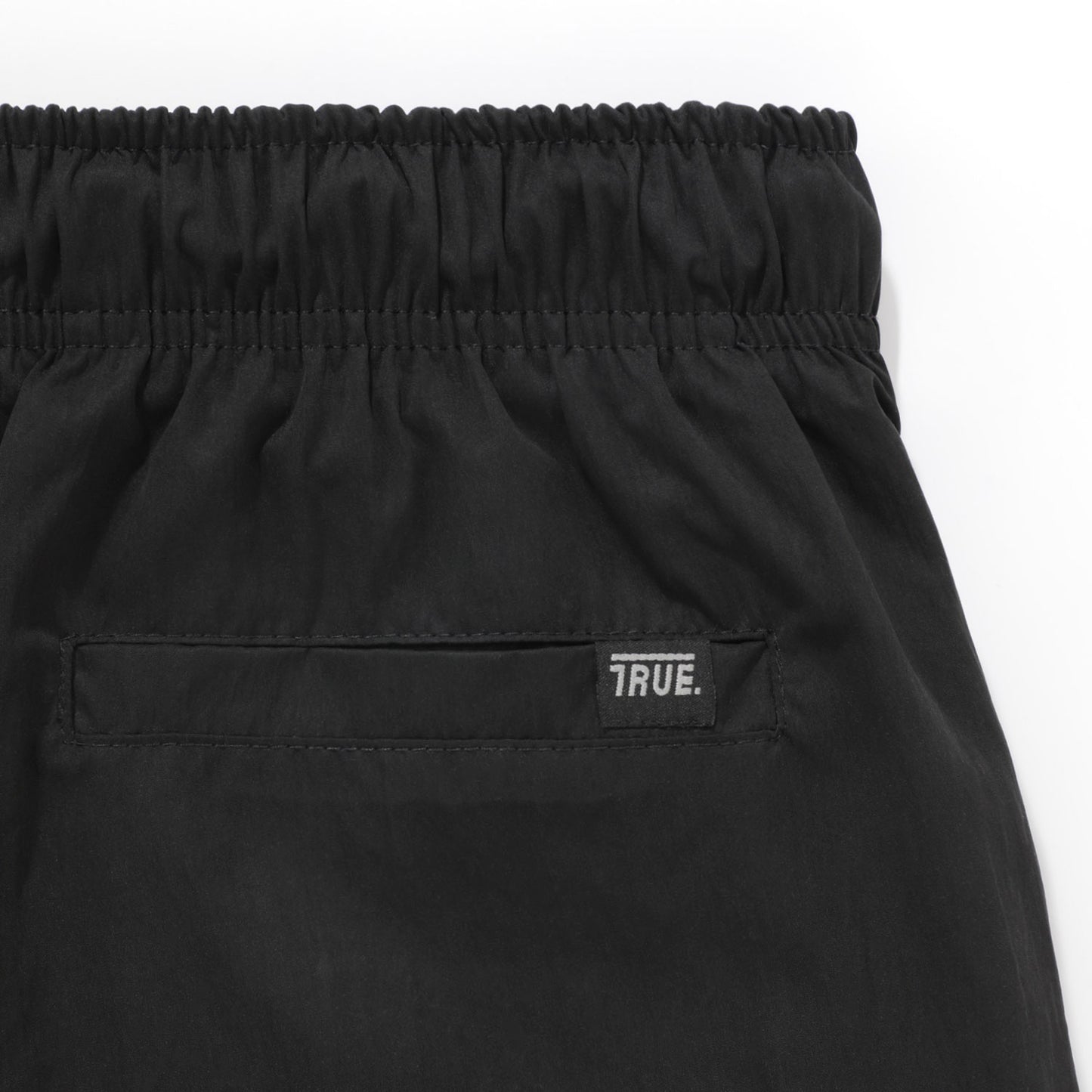Signature Board Shorts Black