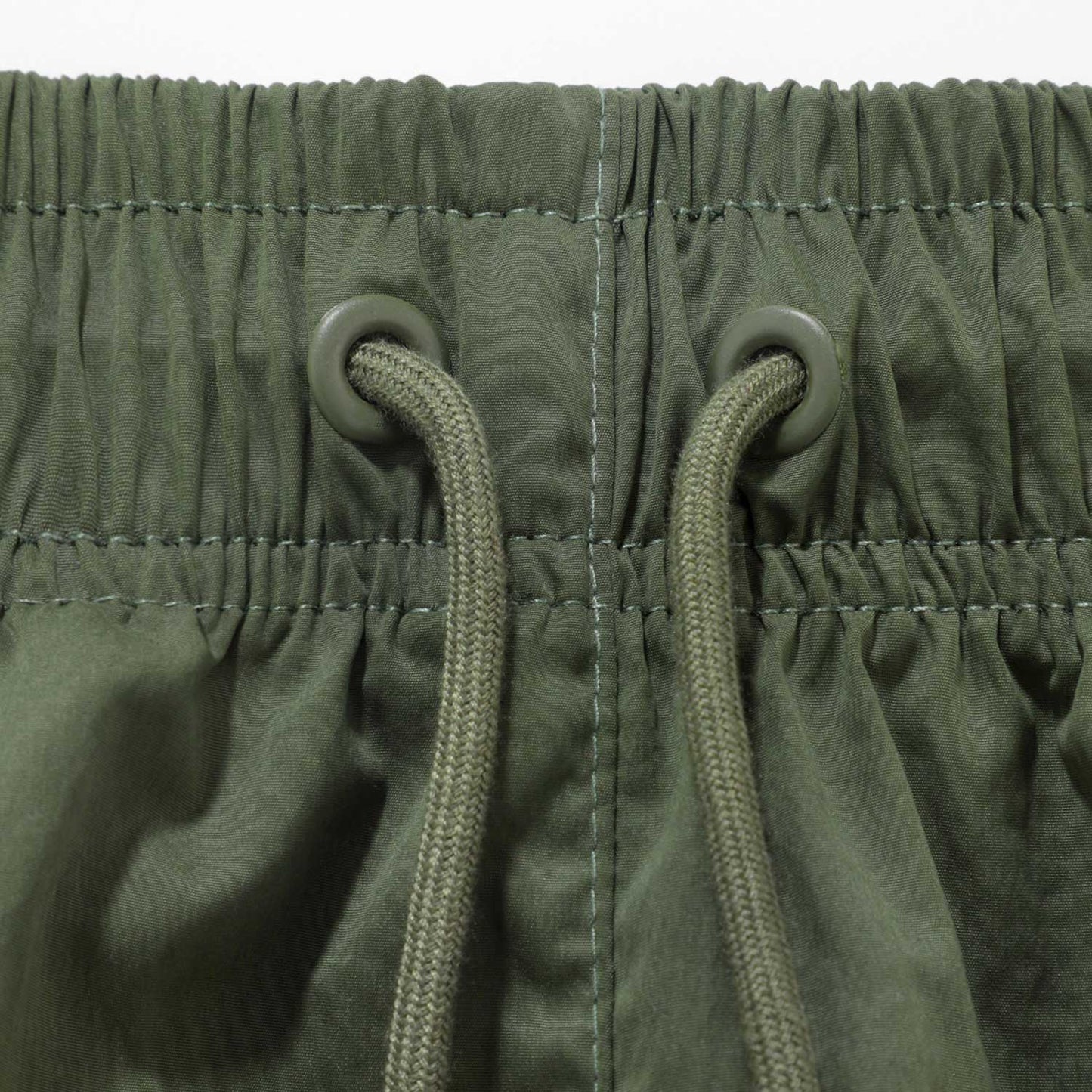 Signature Board Shorts Green