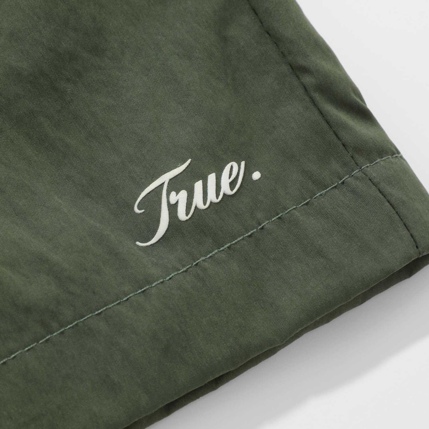 Signature Board Shorts Green