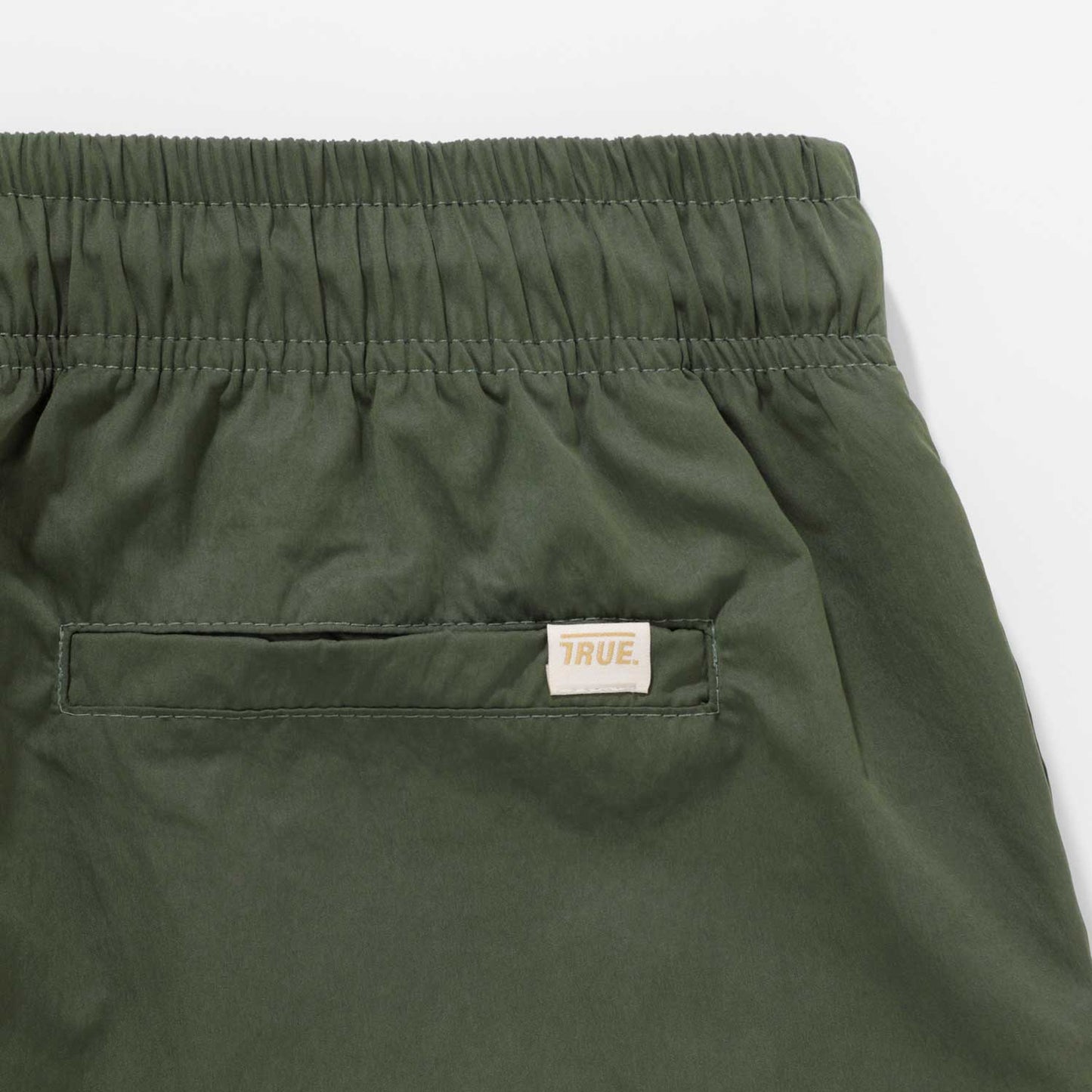 Signature Board Shorts Green