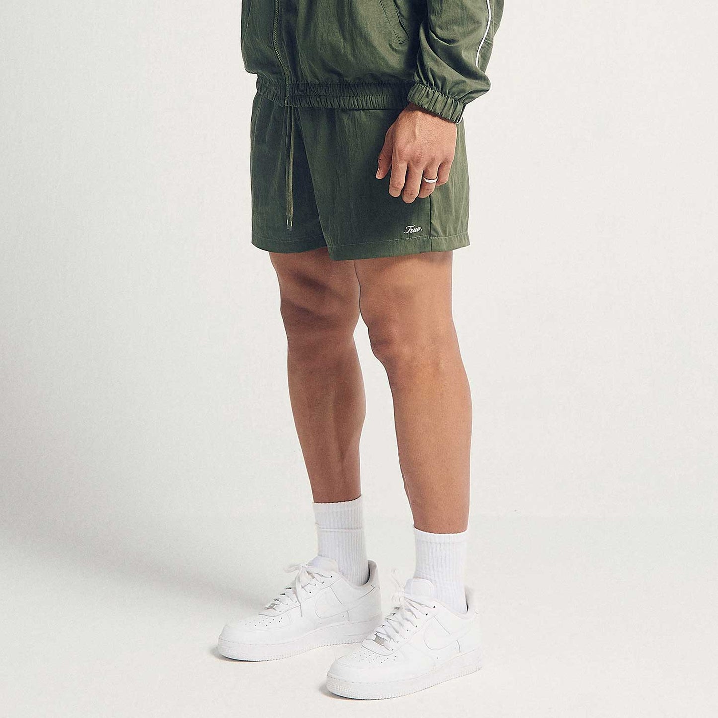 Signature Board Shorts Green