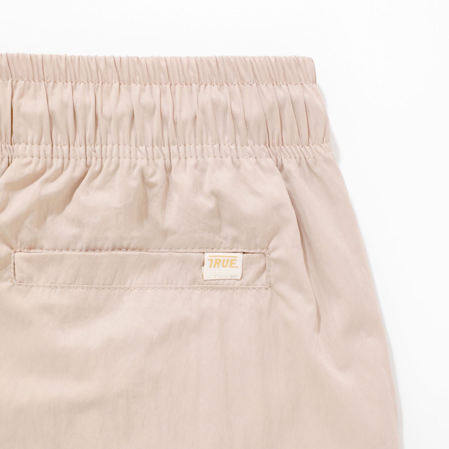 Signature Board Shorts Sand