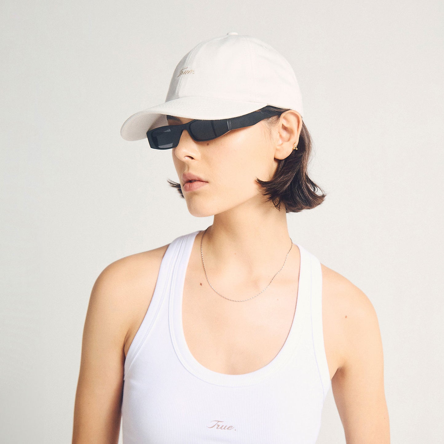 True Signature Cap Cream
