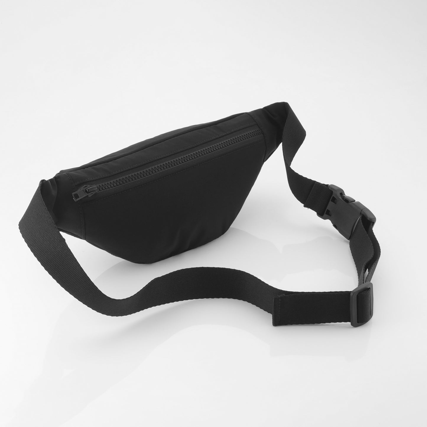 Signature Fanny Pack Black