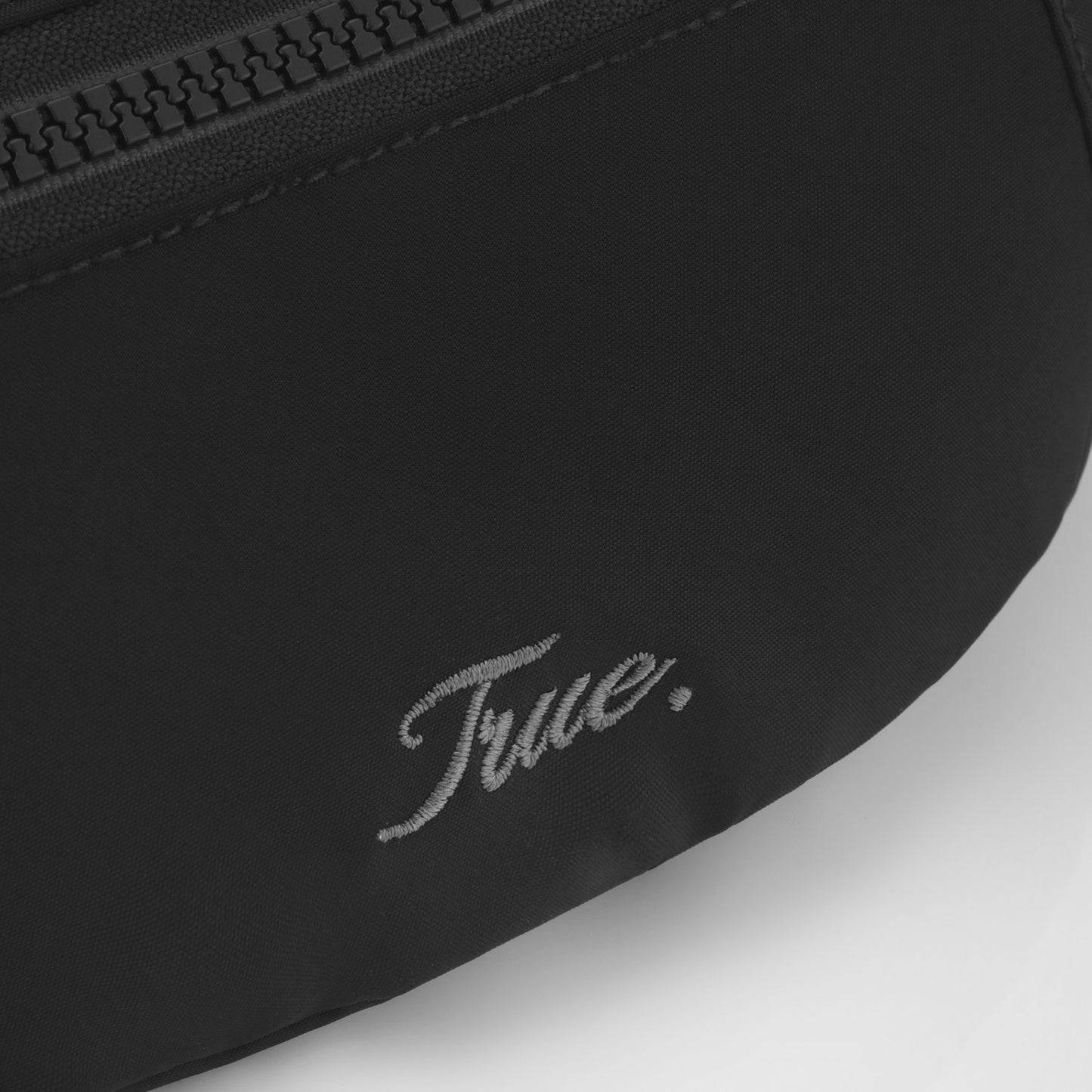 Signature Fanny Pack Black