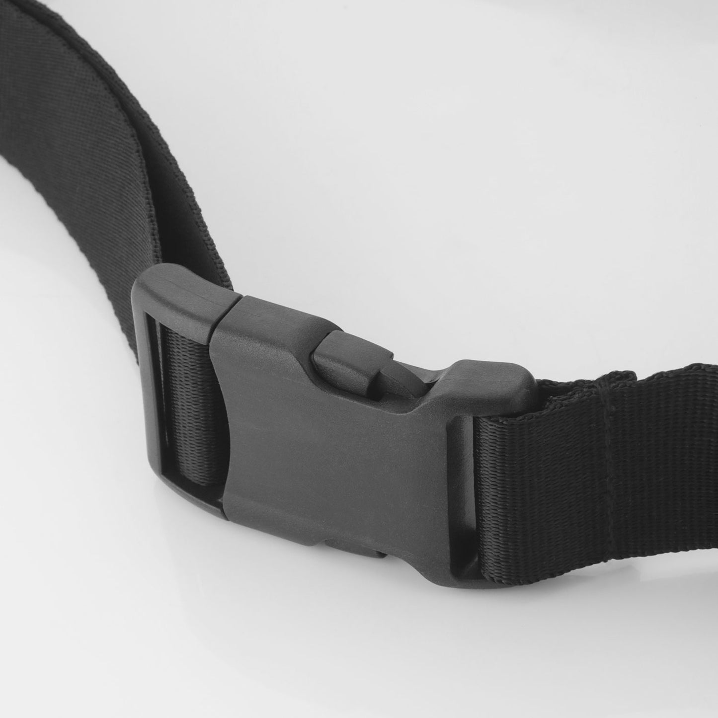 Signature Fanny Pack Black