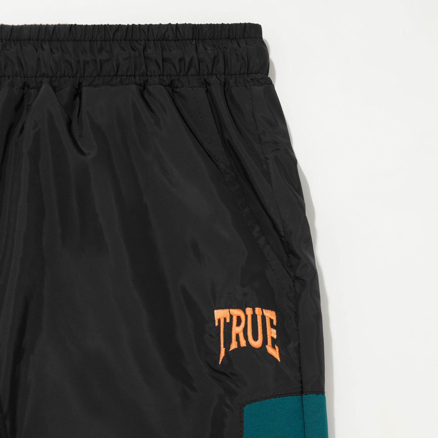 Sweatpants Bloques Unity Black